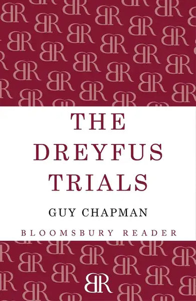 The Dreyfus Trials - Paperback