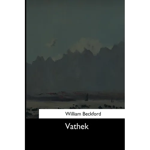 Vathek - Paperback