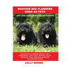 Bouvier des Flanders Dogs as Pets: Bouvier des Flanders General Info, Purchasing, Care, Cost, Keeping, Health, Supplies, Food, Breeding and More Inclu - Paperback