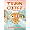 Tough Cookie: A Christmas Story - Board Book