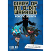 Diary of an 8-Bit Warrior: Forging Destiny: An Unofficial Minecraft Adventure Volume 6 - Hardcover
