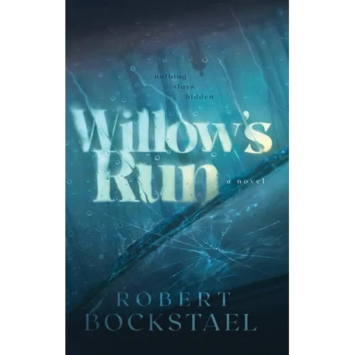 Willow's Run - Hardcover