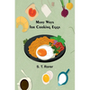 Many Ways for Cooking Eggs - Paperback