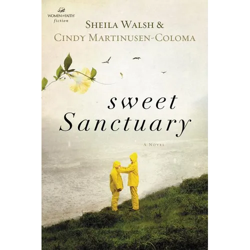 A Sweet Sanctuary - Paperback