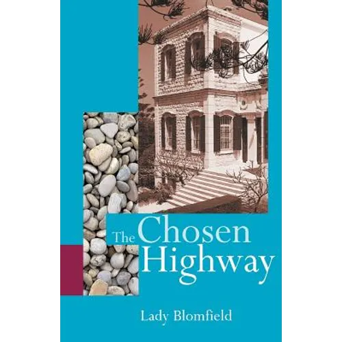 The Chosen Highway - Paperback