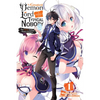 The Greatest Demon Lord Is Reborn as a Typical Nobody, Vol. 1 (Light Novel): The Myth-Killing Honor Student - Paperback