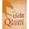 Animal Quintet: A Southern Memoir - Paperback