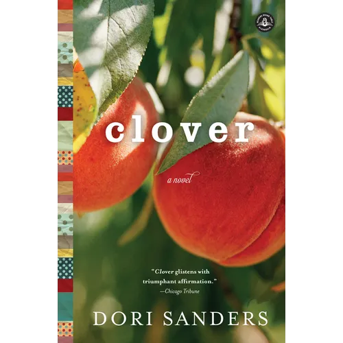 Clover - Paperback