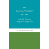 The Dehumanization of Art and Other Essays on Art, Culture, and Literature - Paperback