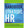 Handbook for Strategic HR: Best Practices in Organization Development from the Od Network - Paperback