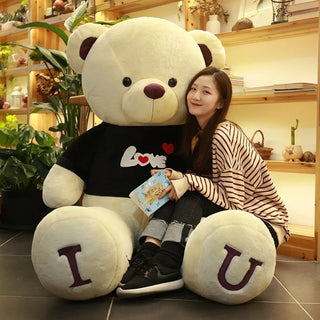 100cm Plush Toy Teddy Bear Giant