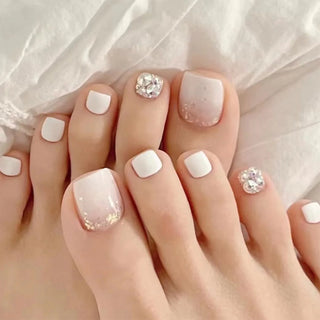 Buy style12 Fake Toenails