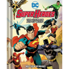DC Super Heroes: The Ultimate Pop-Up Book - Hardcover