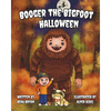 Booger the Bigfoot Halloween - Paperback