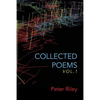 Collected Poems Vol. 1 - Paperback