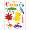 Learn & Explore: Colors - Board Book