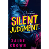Silent Judgment - Paperback