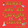 Henry and his Travelling Circus - Paperback