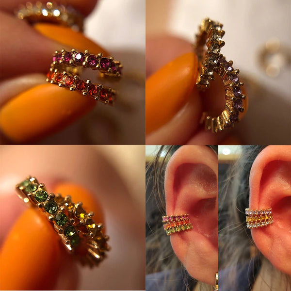 Cartilage Earring