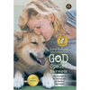 God Spelled Backwards: (The Journey of an actress into the world of dog rescue) - Hardcover