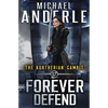 Forever Defend - Paperback