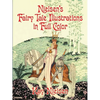 Nielsen's Fairy Tale Illustrations in Full Color - Paperback