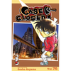 Case Closed, Vol. 76: Detective's Nocturne - Paperback