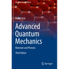 Advanced Quantum Mechanics: Materials and Photons - Paperback
