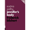 Extra Salty: Jennifer's Body - Paperback