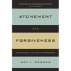 Atonement and Forgiveness: A New Model for Black Reparations - Paperback