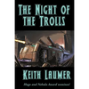 The Night of the Trolls: A Positronic Book - Paperback
