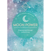 Moon Power (Conscious Guides): Empowerment Through Cyclical Living - Paperback