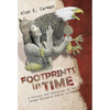 Footprints in Time: A History and Ethnology of the Lenape-Delaware Indian Culture - Hardcover