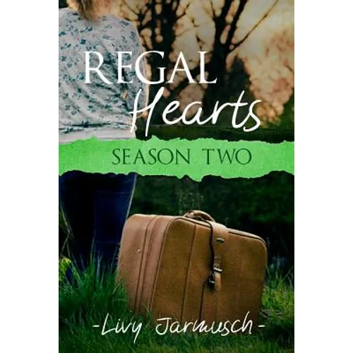 Regal Hearts: Season Two - Paperback