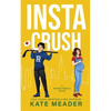 Instacrush (A Rookie Rebels Novel) - Paperback
