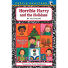 Horrible Harry and the Holidaze - Paperback
