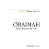 Obadiah - Paperback