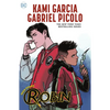 Teen Titans: Robin - Paperback