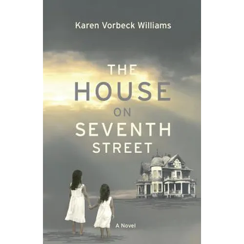 The House on Seventh Street - Paperback