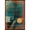 The Hidden Palace: A Novel of the Golem and the Jinni - Paperback
