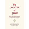The Presence of Grace and Other Book Reviews by Flannery O'Connor - Paperback