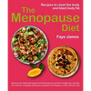 The Menopause Diet: Recipes to Reset the Body and Blast Body Fat - Paperback