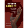 Born from Lament: The Theology and Politics of Hope in Africa - Paperback