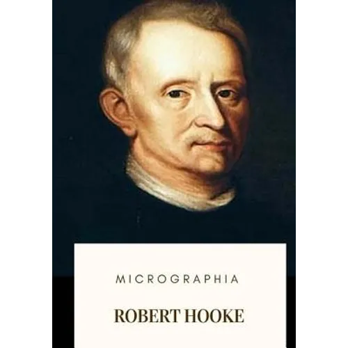 Micrographia - Paperback