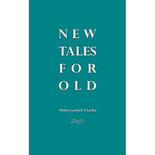 New Tales For Old: Robin Nuruddin Hood, Dracula, Otello, Oisin and other stories - Paperback