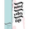 The Body Plan Plus - FOOD DIARY - Tania Carter: Code B32 - Positive Mind, Positi: Calorie Smart & Food Organised - Clever Food Diary - For Weight Loss - Paperback