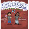 Happyvism: A Story about Choosing Joy - Hardcover