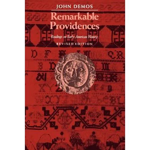 Remarkable Providences: The True Story of the Sheppard Murder Case - Paperback