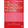 The Critical Pedagogy Reader - Paperback
