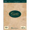 Carta Manuscript Paper No. 1 - Basic - Paperback